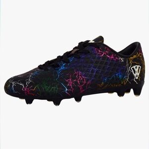 Vizari Junior Soccer Cleats - Toddler 11. Worn once! NWOT!